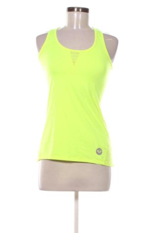 Dámsky športový top  Unbranded, Veľkosť S, Farba Žltá, Cena  7,95 €, #137073536