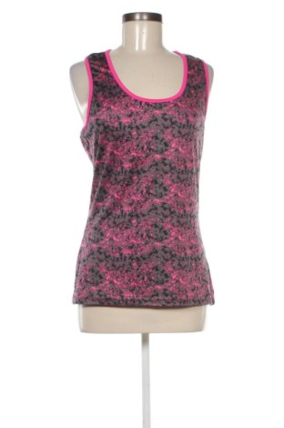 Damen Sporttop Unbranded, Größe L, Farbe Mehrfarbig, Preis 6,99 €, #137075216
