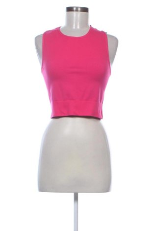 Top sport de damă. Unbranded, Mărime XL, Culoare Roz, Preț 38,99 Lei, #137076499