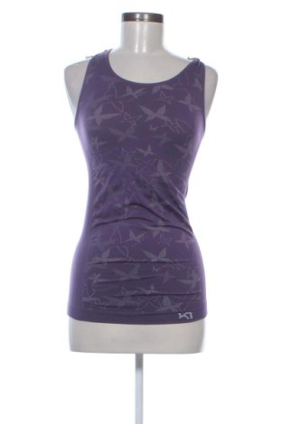 Damen Sporttop Kari Traa, Größe M, Farbe Lila, Preis € 15,00, #137077772