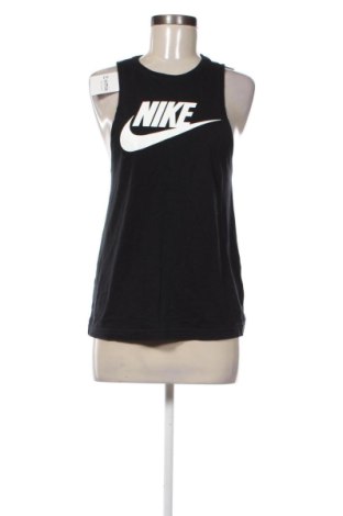 Damen Sporttop Nike, Größe S, Farbe Schwarz, Preis € 18,48, #137078631