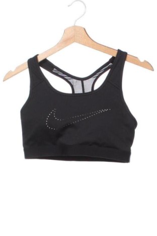 Top sport de damă. Nike, Mărime M, Culoare Negru, Preț 113,00 Lei, #137078687