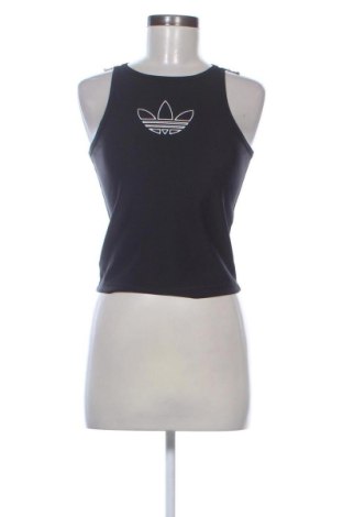 Top sport de damă. Adidas, Mărime S, Culoare Negru, Preț 100,99 Lei, #137078802