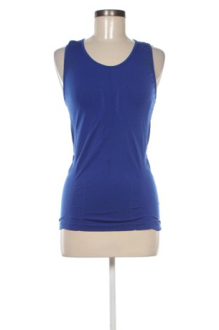 Dámsky športový top  Unbranded, Veľkosť L, Farba Modrá, Cena  6,95 €, #137081865