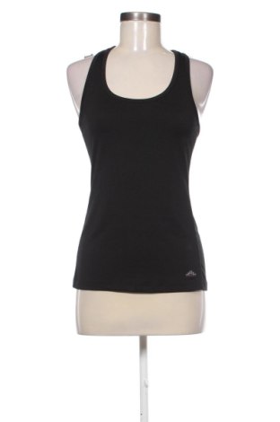 Top sport de damă. H&M, Mărime M, Culoare Negru, Preț 47,24 Lei, #137082418