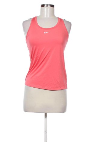Top sport de damă. Nike, Mărime S, Culoare Roz, Preț 101,99 Lei, #137083266