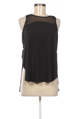 Dámsky športový top  Hunkemoller, Veľkosť M, Farba Čierna, Cena  9,95 €, #137083888