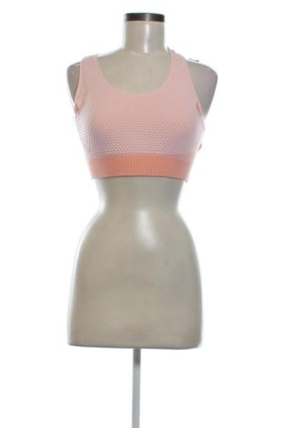 Damski sportowy top Unbranded, Rozmiar L, Kolor Różowy, Cena 28,99 zł, #137085119