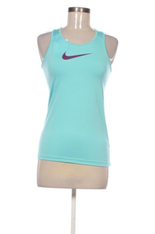 Γυναίκειο αθλητικό τοπ Nike, Μέγεθος M, Χρώμα Πολύχρωμο, Τιμή 20,99 €, #137085252