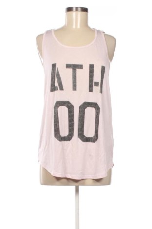 Top sport de damă. H&M, Mărime M, Culoare Roz, Preț 40,92 Lei, #137085989