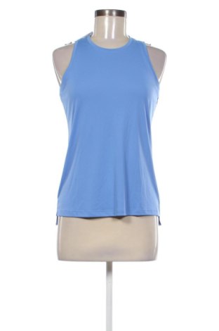 Damen Sporttop Unbranded, Größe M, Farbe Blau, Preis € 6,18, #137087144