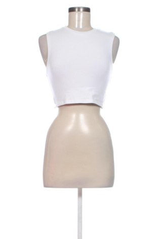 Damen Sporttop Zara, Größe XS, Farbe Weiß, Preis € 9,40, #137088837