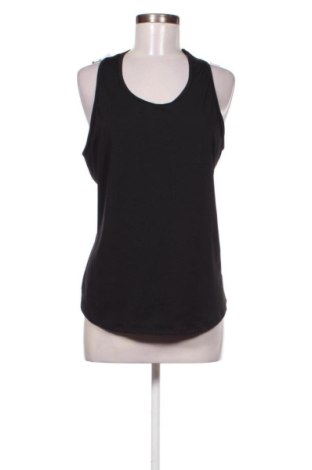 Top sport de damă. Domyos, Mărime L, Culoare Negru, Preț 36,00 Lei, #137090387