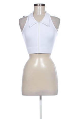 Dámský sportovní top  Unbranded, Velikost M, Barva Bílá, Cena  170,00 Kč, #137090676