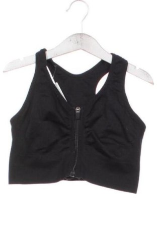 Dámsky športový top  Unbranded, Veľkosť S, Farba Čierna, Cena  6,00 €, #137090865