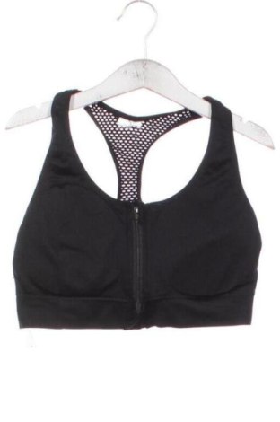 Dámsky športový top  Unbranded, Veľkosť S, Farba Čierna, Cena  6,00 €, #137091084