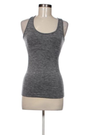 Dámský sportovní top  H&M, Velikost XS, Barva Šedá, Cena  169,00 Kč, #137095241