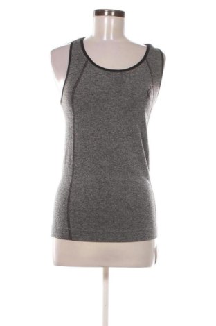 Top sport de damă. Unbranded, Mărime S, Culoare Gri, Preț 30,99 Lei, #137095242