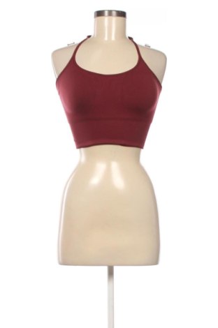 Top sport de damă. Teveo, Mărime XS, Culoare Roșu, Preț 99,73 Lei, #137095371