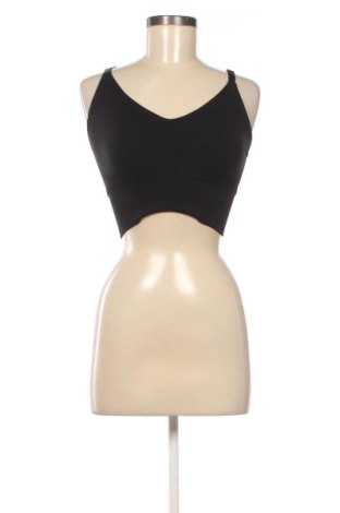 Top sport de damă. Teveo, Mărime S, Culoare Negru, Preț 99,73 Lei, #137095628