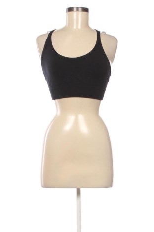 Top sport de damă. Teveo, Mărime S, Culoare Negru, Preț 31,49 Lei, #137095823