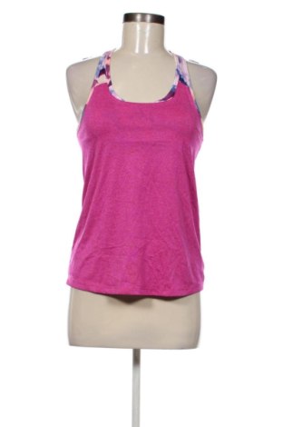 Top sport de damă. Unbranded, Mărime XL, Culoare Roz, Preț 38,99 Lei, #137095886