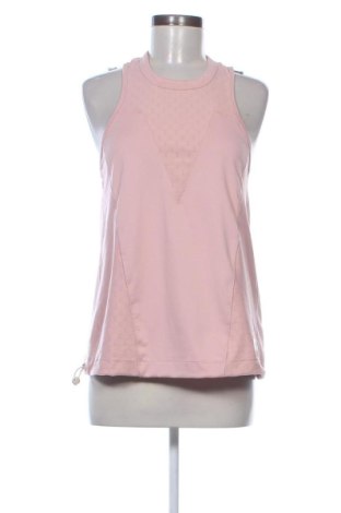 Γυναίκειο αθλητικό τοπ Adidas By Stella McCartney, Μέγεθος S, Χρώμα Ρόζ , Τιμή 17,56 €, #137096082