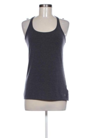 Дамски спортен топ Gap, Размер S, Цвят Сив, Цена 8,74 €, #137096528