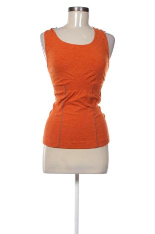 Top sport de damă. Unbranded, Mărime M, Culoare Portocaliu, Preț 34,99 Lei, #137096778