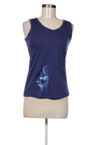 Top sport de damă. McKinley, Mărime XS, Culoare Albastru, Preț 47,99 Lei, #137098272