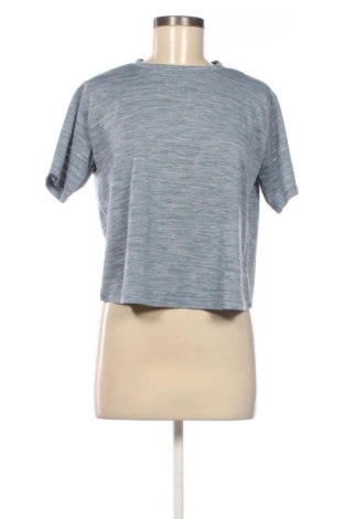 Top sport de damă. New Balance, Mărime M, Culoare Albastru, Preț 73,49 Lei, #137099096