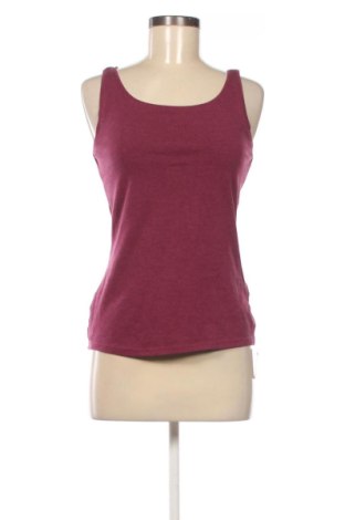 Top sport de damă. Janina, Mărime S, Culoare Mov, Preț 36,74 Lei, #137099517