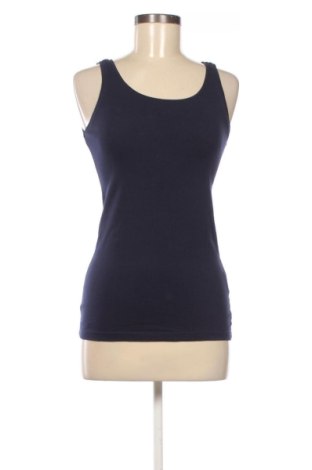 Top sport de damă. Janina, Mărime S, Culoare Albastru, Preț 36,74 Lei, #137099594