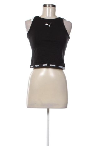 Top sport de damă. PUMA, Mărime XS, Culoare Negru, Preț 80,99 Lei, #137100504