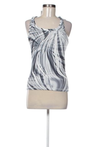 Damski sportowy top Unbranded, Rozmiar S, Kolor Kolorowy, Cena 28,99 zł, #137101337