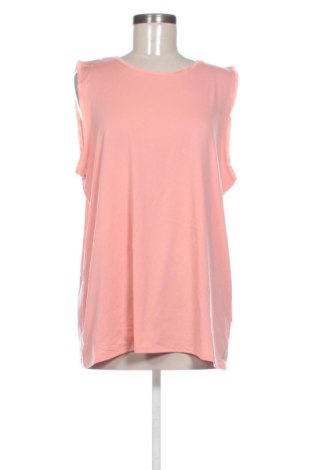 Дамски спортен топ Unbranded, Размер XL, Цвят Розов, Цена 7,15 €, #137104588