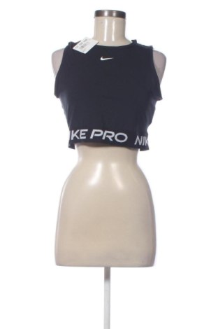 Damski sportowy top Nike, Rozmiar M, Kolor Czarny, Cena 177,99 zł, #137105768
