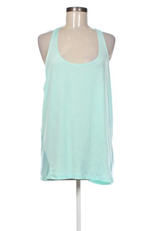 Дамски спортен топ Unbranded, Размер XXL, Цвят Зелен, Цена 8,95 €, #137107252