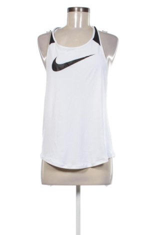 Γυναίκειο αθλητικό τοπ Nike, Μέγεθος M, Χρώμα Πολύχρωμο, Τιμή 20,00 €, #137107254
