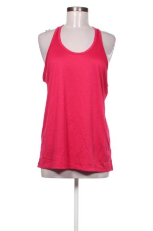 Damen Sporttop Nike, Größe XL, Farbe Rosa, Preis € 20,99, #137107583