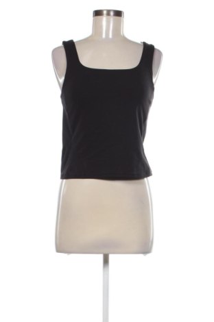 Dámský sportovní top  H&M, Velikost M, Barva Černá, Cena  218,00 Kč, #137107760