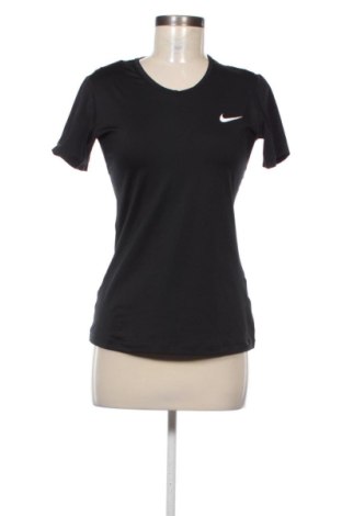 Top sport de damă. Nike, Mărime L, Culoare Negru, Preț 111,99 Lei, #137109018