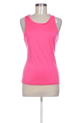 Top sport de damă. Unbranded, Mărime S, Culoare Roz, Preț 35,99 Lei, #137109214