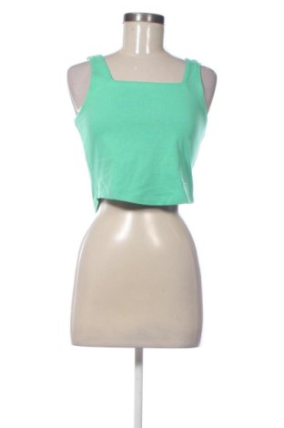 Dámsky športový top  Nike, Veľkosť XS, Farba Zelená, Cena  21,95 €, #137111982