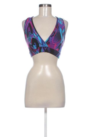 Top sport de damă. Zumba, Mărime S, Culoare Multicolor, Preț 45,00 Lei, #137112993