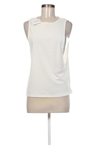 Damentop Unbranded, Größe M, Farbe Ecru, Preis € 6,67, #137114236