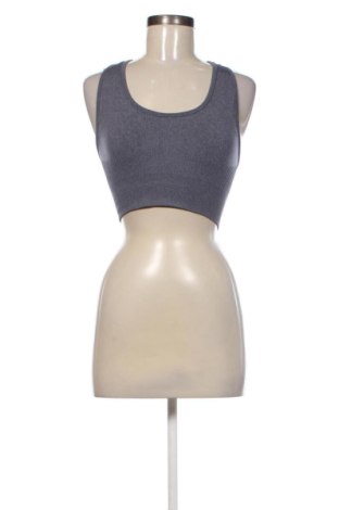 Top sport de damă. Unbranded, Mărime M, Culoare Gri, Preț 30,00 Lei, #137114644