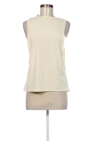Top sport de damă. Unbranded, Mărime M, Culoare Ecru, Preț 35,00 Lei, #137114776
