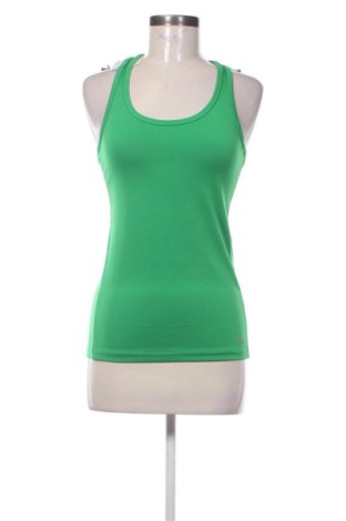Dámský sportovní top  H&M, Velikost S, Barva Zelená, Cena  194,00 Kč, #137115679