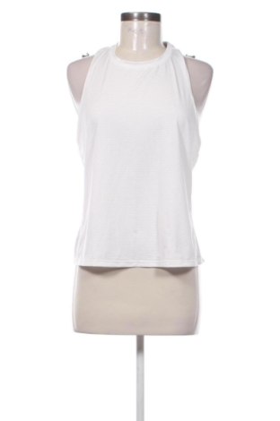 Γυναίκειο αθλητικό τοπ H&M, Μέγεθος M, Χρώμα Λευκό, Τιμή 9,00 €, #137116423